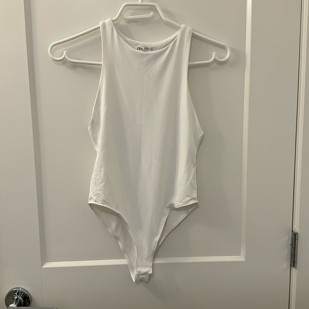 Zara bodysuit